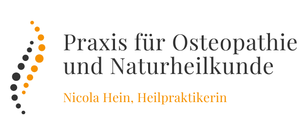 Praxis für Osteopathie und Naturheilkunde, Nicola Hein, Heilpraktikerin - Home